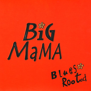 Blues Rooted Albumcover
