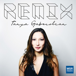 Remix: Bach Transcriptions album