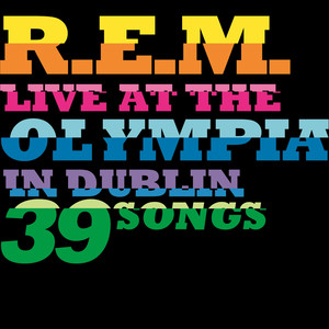Live album