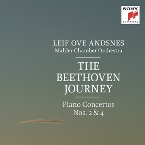 Piano Concertos nos. 2 & 4 cover