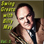 Swing Greats with Billy May, Vol. 1 cover