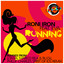 Running Albumcover