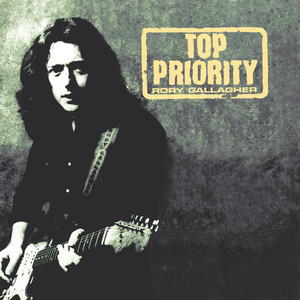 Top Priority album