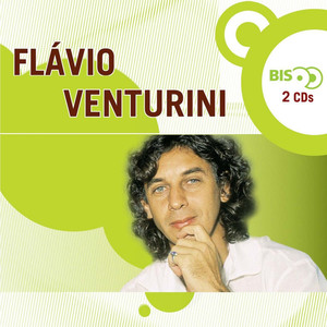 Nova Bis - Flavio Venturini album