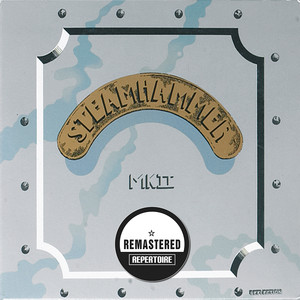 Mk. II (Remastered) cover