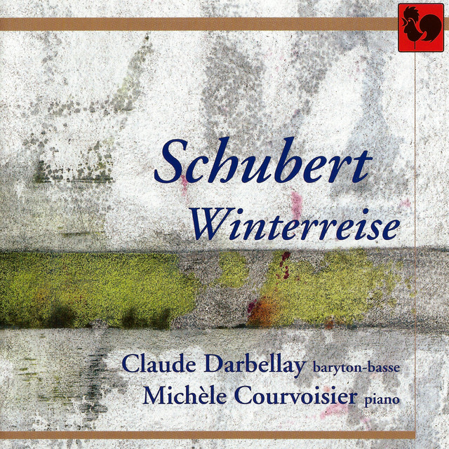 Claude Darbellay Photo