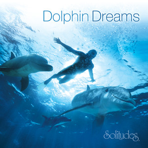 Dolphin Dreams cover