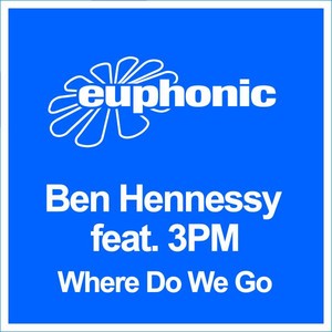 Ben Hennessy