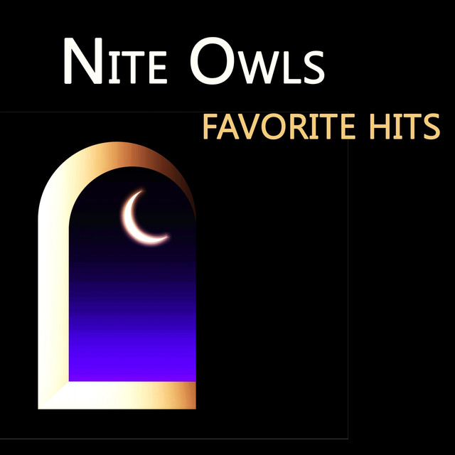 The Nite Owls Photo