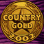 Country Gold 2002 Albumcover