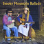 Smoky Mountain Ballads Albumcover