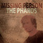Missing Person Albumcover