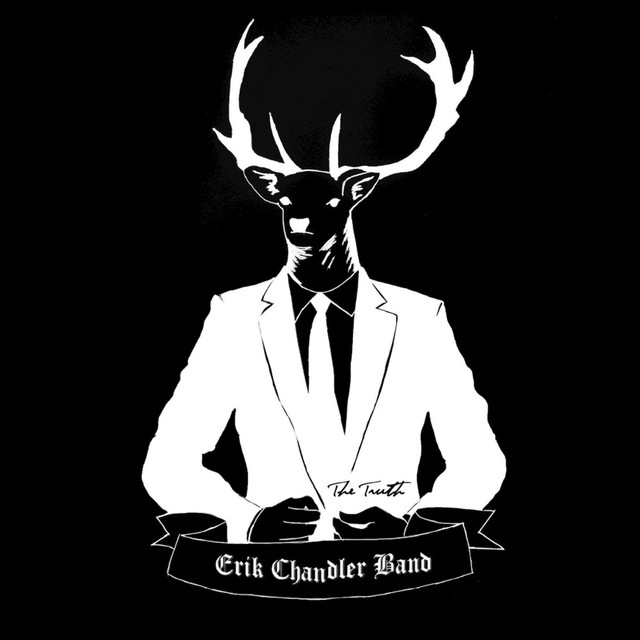 Erik Chandler Band Photo