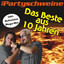 Das Beste aus 10 Jahren Albumcover