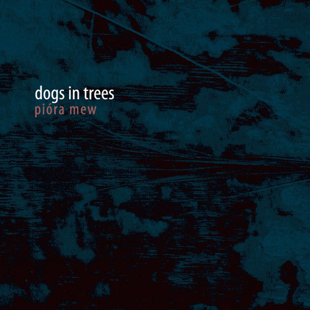 Dogs in Trees Photo