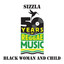 Black Woman and Child cover