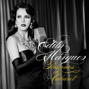 Pasiones de Cabaret album