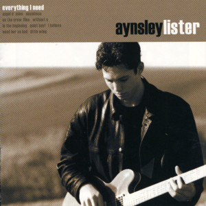 Everything I Need album