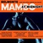 Mambo At Midnight Albumcover