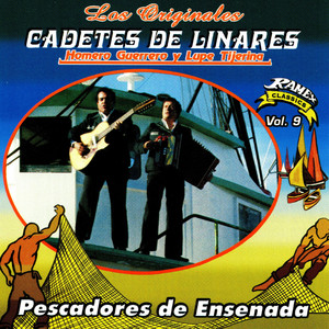 Pescadores de Ensenada album