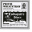 Peetie Wheatstraw Vol. 3 1935-1936 cover