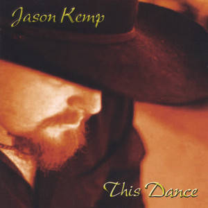 This Dance Albumcover