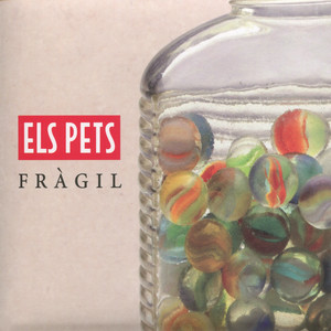 Fràgil cover