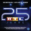 25 Jahre RTL cover