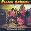 Teenage Head cover