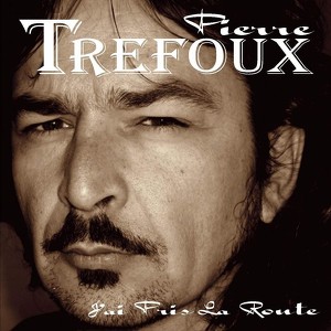 Pierre Trefoux