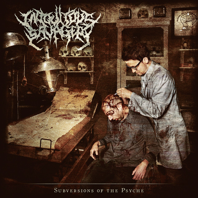 Iniquitous Savagery Photo