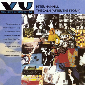 The Calm (After the Storm) album