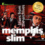 7days Presents: Memphis Slim - Blues from the Archives cover