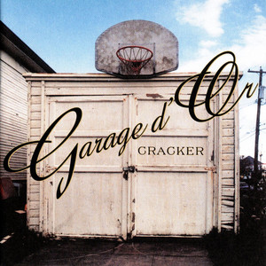 Garage d'Or album