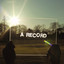 A Record cover