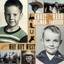 Way Out West cover