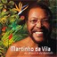 Martinho Da Vila, Do Brasil E Do Mundo Albumcover