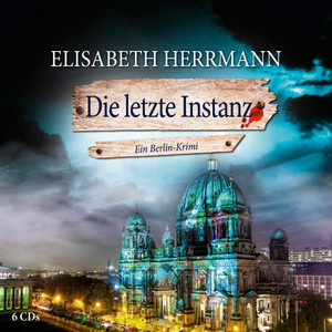 Die letzte Instanz
