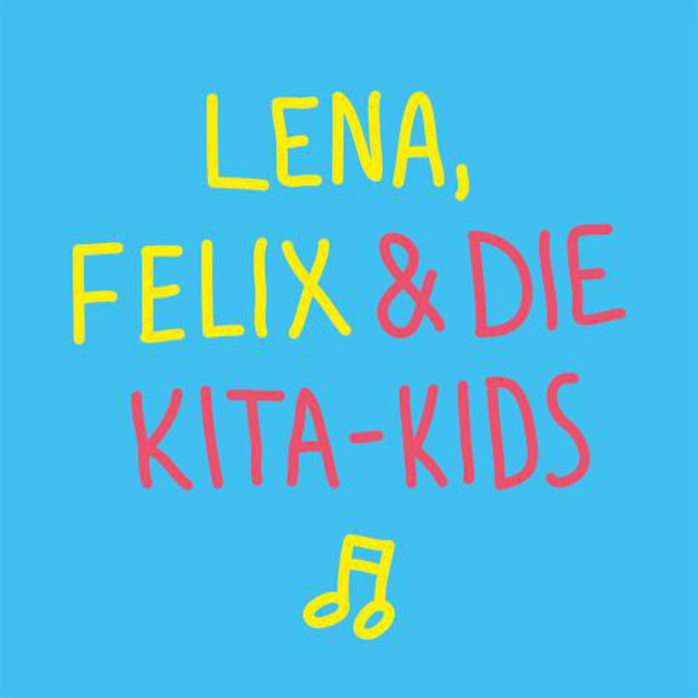 Musik Artist Lena, Felix & die Kita-Kids