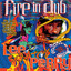 Fire in Dub cover