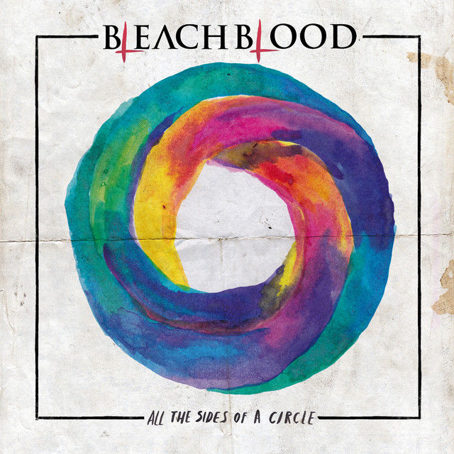 Bleach Blood Photo