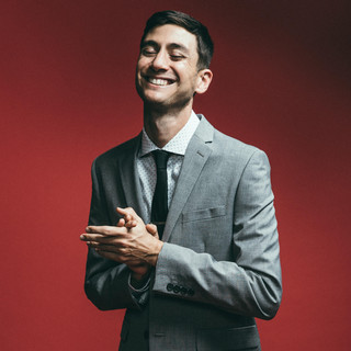 Joey Dosik Photo