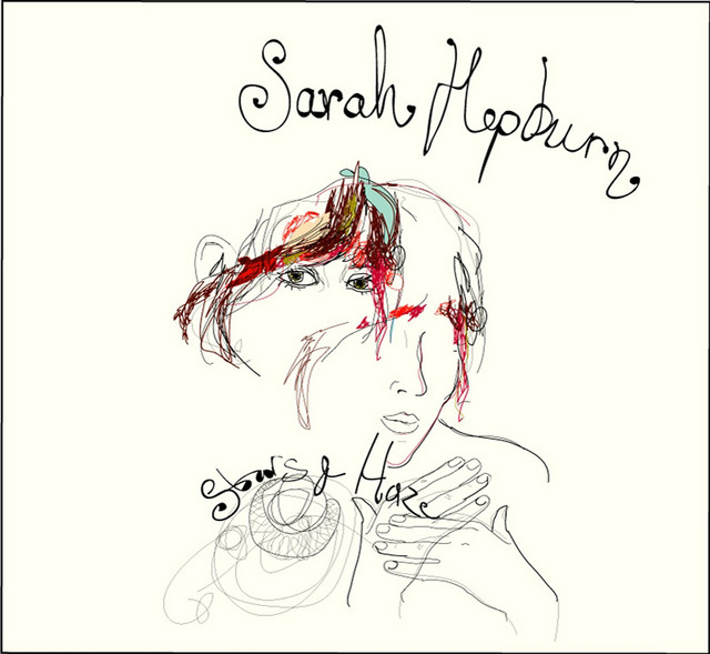Sarah Hepburn Photo