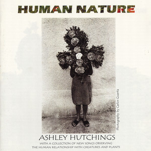 Human Nature album
