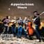 Appalachian Stars Albumcover
