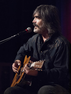 Larry Campbell Photo