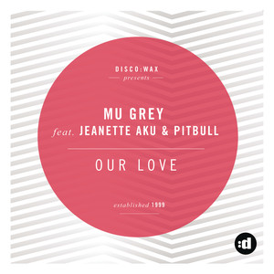 Mu Grey