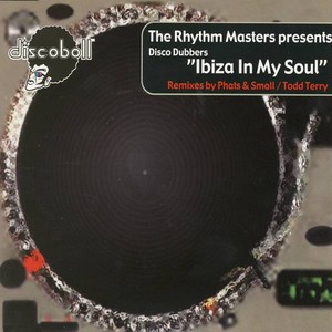 The Rhythm Masters