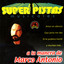 Super Pistas - A la Manera de Marco Antonio Albumcover