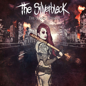 The Silverblack Photo